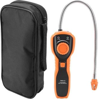 OEM Detector De Gas De Alta Precisi&oacute;n, Detector De Gas Port&aacute;til, Alta Sensibilidad Para La Detecci&oacute;n De Amon&iacute;aco, Sulfuro De Hidr&oacute;geno Y Gas Natural