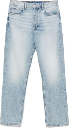 HUGO BOSS Jeans dritti - Blu