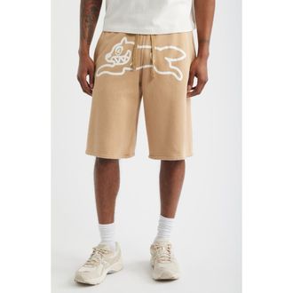 Icecream Jenny Cotton French Terry in Incense at Nordstrom, Size Xx-Large