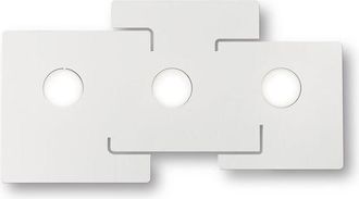 Ideal Lux Ideal Lux - lampada da soffitto totem PL3