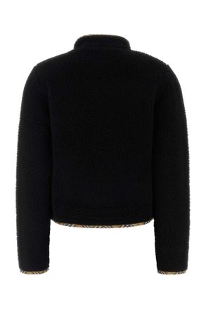 Burberry Felicia Jacket - Black