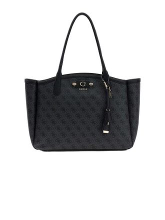 Guess Tas Coal Logo
