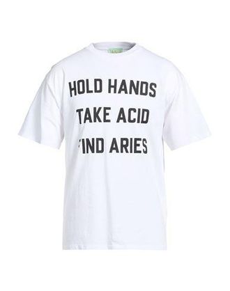 Aries TOPWEAR - T-shirts on YOOX.COM