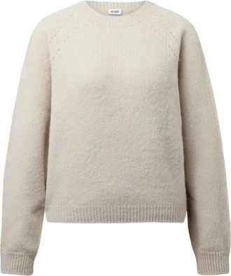 Drykorn Maglione Pemiri - - Knitwear - Donna - Beige - M