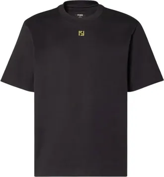 Fendi Ff T-Shirt