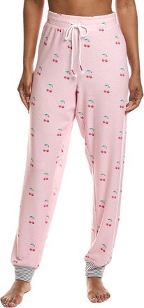 PJ Salvage Pj Salvage Jam Print Pant