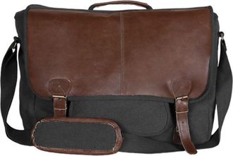 Fox Outdoor Products 43-51 Graduate Satchel Briefcase