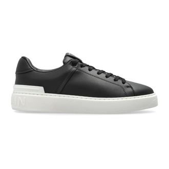 Balmain Mujer, Zapatos, Negro, Talla: 39 EU