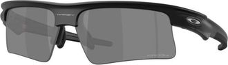 Oakley Bisphaera Speed S3 Velobrille f&uuml;r Herren | grau