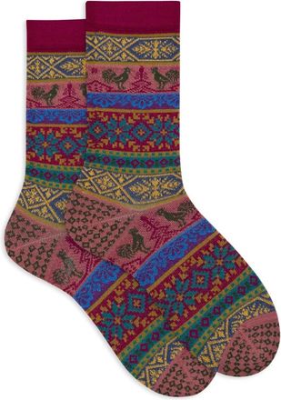 Gallo Mujer, Ropa interior, Multicolor, Talla: ONE Size