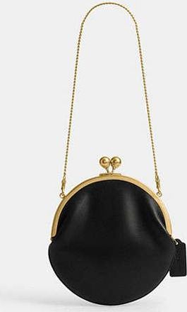 Coach Kisslock Pouch 20