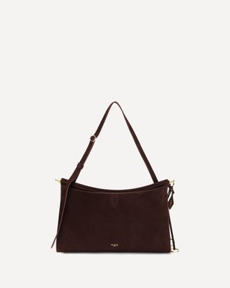 Alaia Borsa a Spalla Le Click Pocket Woman UNI