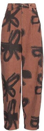 Obey PARTES DE ABAJO - Pantalones en YOOX.COM