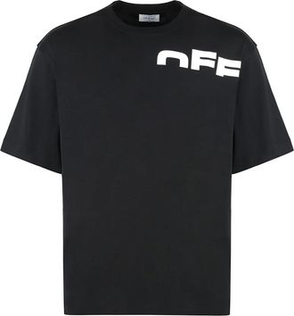 Off-white Logo T-shirt