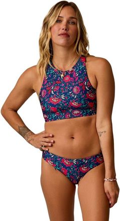 Carve Designs Sanitas 2.0 Compression Bottom in Isla at Nordstrom, Size Xx-Small