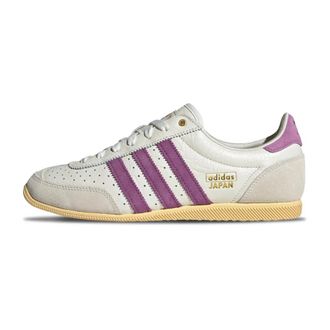 adidas Fitness, Dames, Wit, 36 2/3 EU, Leer, Japan