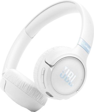 JBL Jbl Tune 680Nc Wireless On-Ear Noise Cancelling Headphones