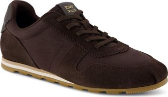 Toms TRVPAL Sneaker in Dark Brown at Nordstrom, Size 8.5