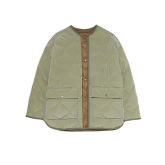 Five Jeans FIVE Jeans, Winter Jackets, female, Green, Size: M Vadim Jacket