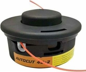 OEM Cabezal De Corte Externo De Repuesto Para Desbrozadora Stihl Autocut 40-2 Fs160 Fs220 Fs280 Fs350 Fs400 Fs460 Fs480, Rosca Izquierda M12 X 1,5 Mm