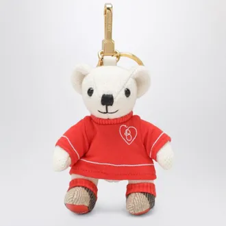 Burberry Thomas Teddy Charm