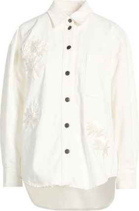 Msgm TOPWEAR - Shirts on YOOX.COM