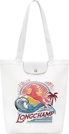 Longchamp Le Pliage Collection M Tote bag