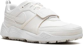 Nike x Travis Scott Zoom Field Max SP Sail sneakers - Wit