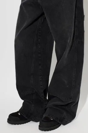 Diemme Cornaro Shoes, Mens, Black