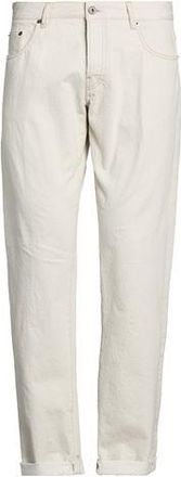 PESERICO HOSEN & R&Ouml;CKE - Jeanshosen auf YOOX.COM