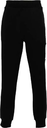C.P. Company Hombre, Pantalones, Negro, Talla: S