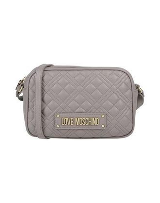 Love Moschino BAGS - Cross-body bags on YOOX.COM