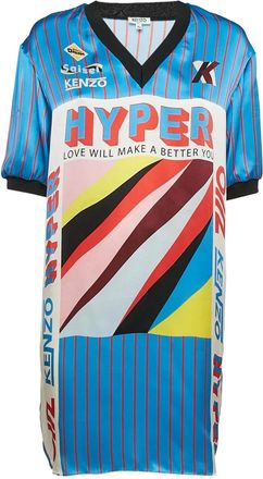 Kenzo Abito Hyper 2024 - Blu