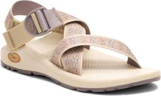 Chaco Mega Z Cloud Sandal in Summit Kha at Nordstrom, Size 11