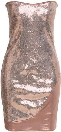 Siste's DRESSES - Mini dresses on YOOX.COM