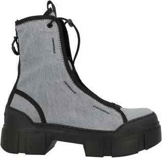 Vic Matié SCHUHE - Stiefeletten auf YOOX.COM