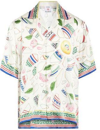 Casablanca TOPWEAR - Camicie su YOOX.COM