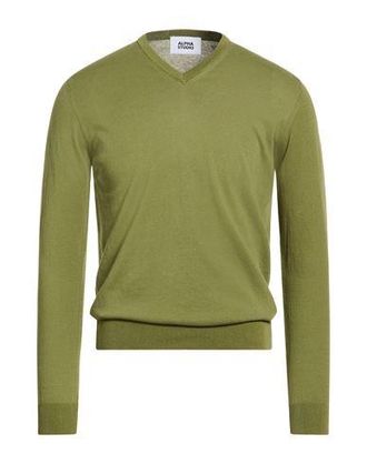 Alpha Studio KNITWEAR - Jumpers on YOOX.COM