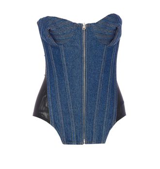 Jean Paul Gaultier Top