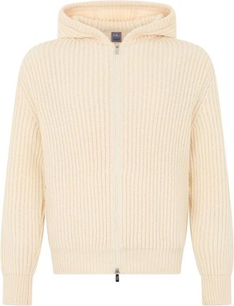 Fedeli Uomo, Maglie, Beige, L, new