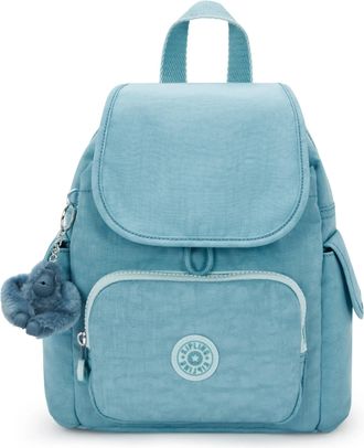 Kipling City Pack Mini Backpack