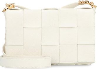 Bottega Veneta Cassette Crossbody Bag