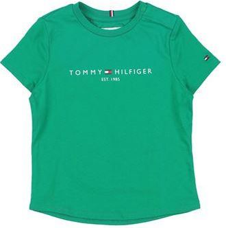 Tommy Hilfiger TOPWEAR - T-shirts on YOOX.COM