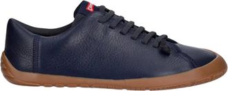 Camper Hombre, Zapatos, Azul, Talla: 40 EU