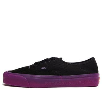 Vans RETROSUPERFUTURE x Style 43 LX Purple VN0A3DPBTF4