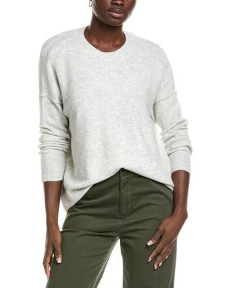 Vince Camuto Cozy Sweater