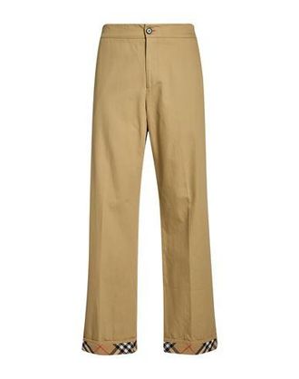 Burberry HOSEN & R&Ouml;CKE - Hosen auf YOOX.COM