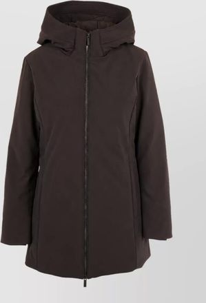 Woolrich parka jacket