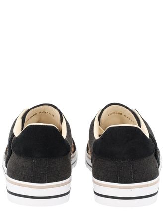 Dolce & Gabbana DG Sailing Sneakers - Multicolor