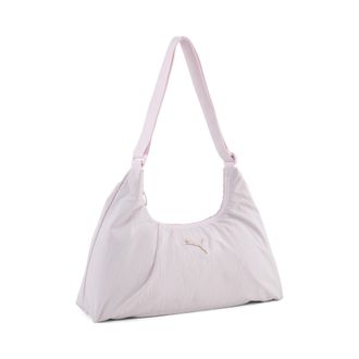 Puma Borsa media Essentials HER 8 L, Accessori, Rosa, OSFA